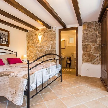 Apartman Bonaca Vrbnik Dış mekan fotoğraf