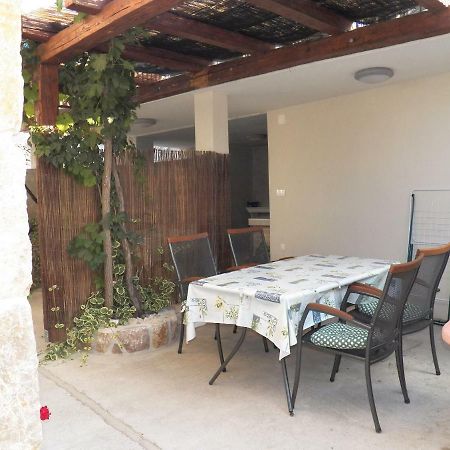 Apartman Bonaca Vrbnik Dış mekan fotoğraf