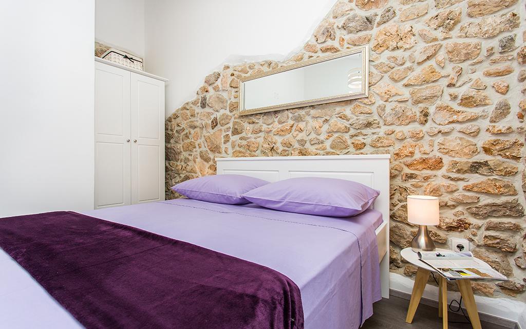 Apartman Bonaca Vrbnik Dış mekan fotoğraf