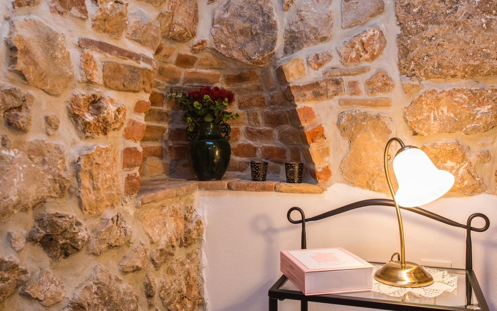 Apartman Bonaca Vrbnik Dış mekan fotoğraf