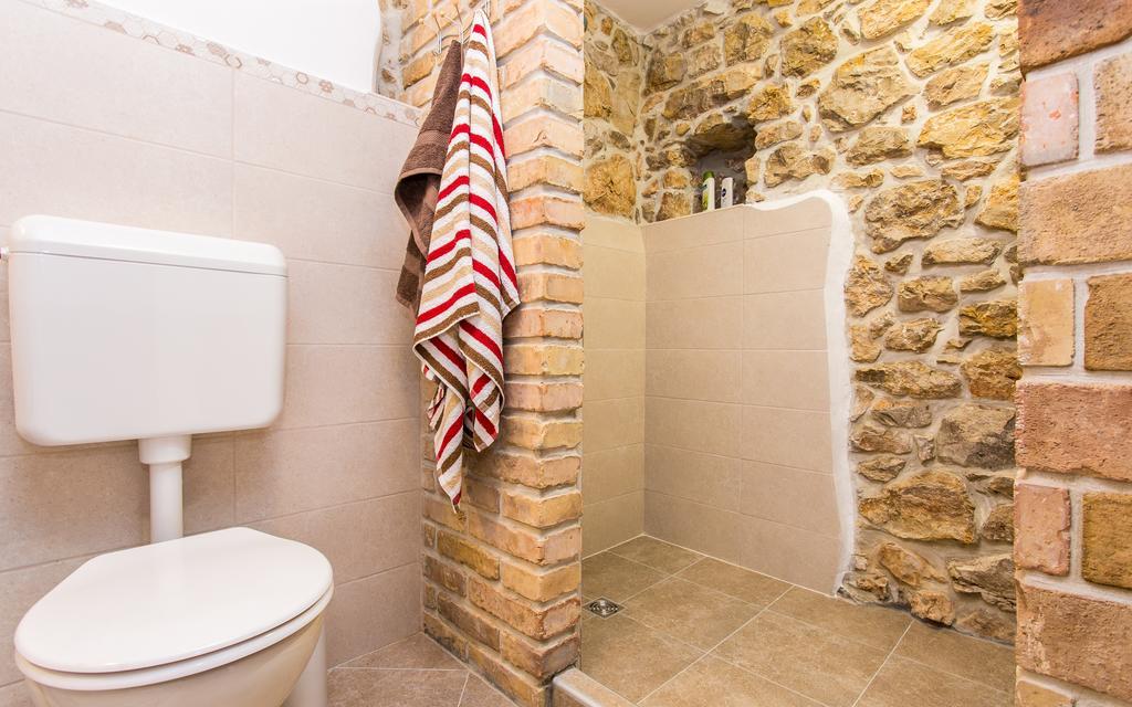 Apartman Bonaca Vrbnik Dış mekan fotoğraf